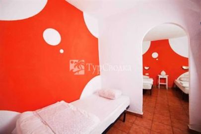 La Casa Mata Backpackers Malaga 2*