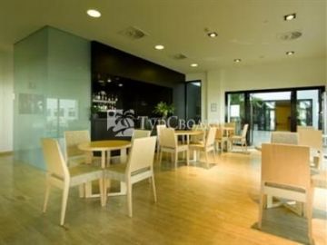 Parador Hotel Antequera 4*
