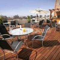 Salles Hotel Malaga Centro 4*