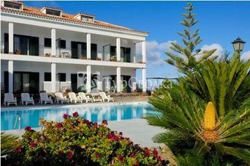 Hotel Carabela Santa Maria 3*