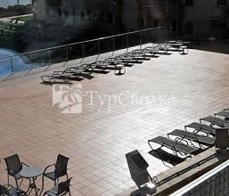 Solvasa Mazagon Aparthotel 4*
