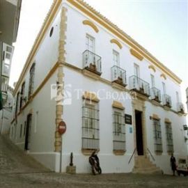 Hotel Medina Sidonia 3*