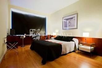 Hotel Santa Beatriz de Silva 3*