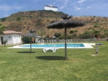 Oasis La Cala De Mijas Apartments 3*