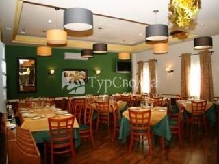 Hostal Restaurante Atalaya Minas de Riotinto 2*