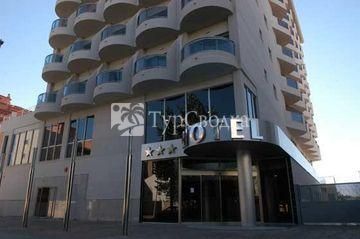 Hotel Playa Miramar (Spain) 3*