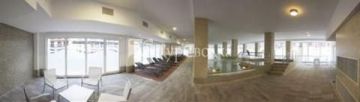 Bienestar Moana-Thalasso Spa 4*