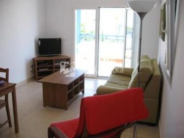 Apartamentos Pueblo Dorado I 4*