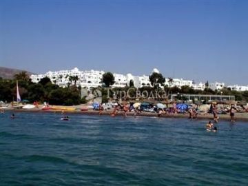 Best Pueblo Indalo Apartments Mojacar 3*