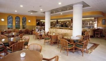 Hotel El Puntazo 3*