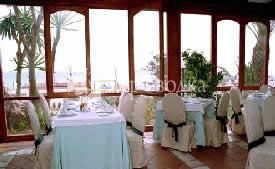 Marazul Hotel Mojacar 2*