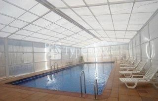 Mojacar Beach Hotel de Apartamentos 4*