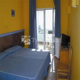 Mojacar Playa Hotel 3*