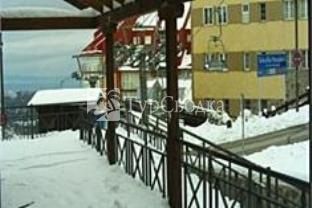 Apartamentos Sabica Monachil 2*