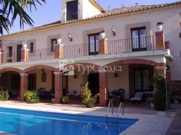 Palacio de Monfarracinos 3*