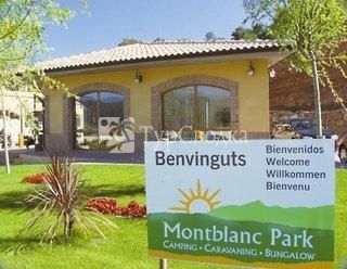 Montblanc Park Hotel 1*