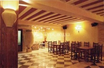 Don Gonzalo Hotel Montilla 3*