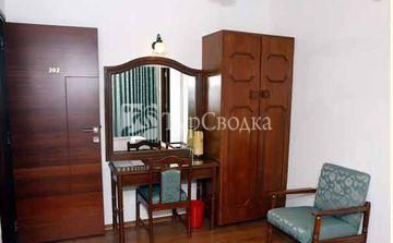 Catalonia Conde de Floridablanca 4*