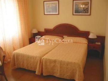 Hotel Cavanna 4*