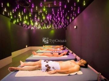Hotel Luabay Abity Spa 4*