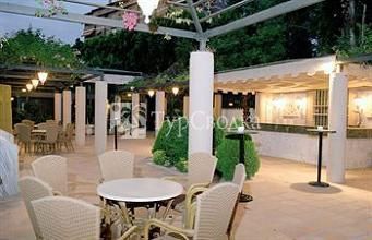 Hotel Silken Siete Coronas 4*