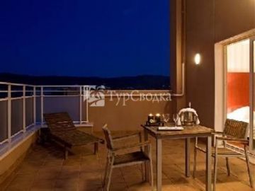 Hotel Zenit Murcia 3*
