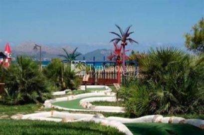 Hotel Viva Bahia 4*