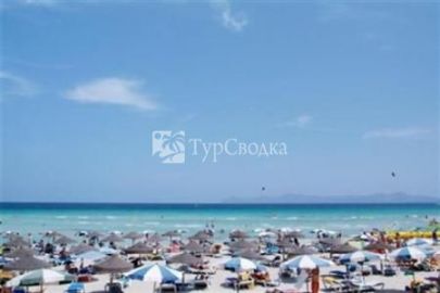 Iberostar Alcudia Park 4*