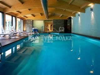Casa Irene Hotel Naut Aran 4*