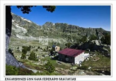 Deth Camin Reiau Hotel Naut Aran 3*