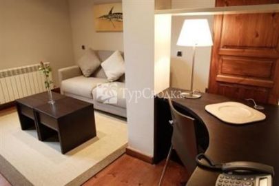 Eira Stylehotel Naut Aran 4*