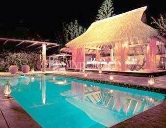 Hotel Vila Garos 4*