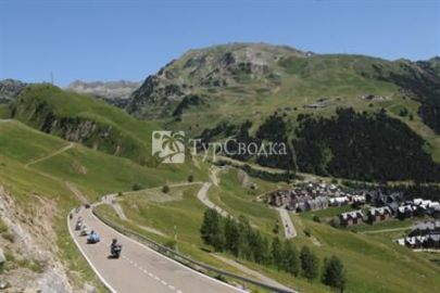 Montarto Hotel Naut Aran 4*