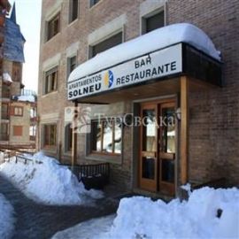Solneu Hotel Naut Aran 1*