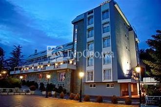 Husa Arcipreste de Hita 4*