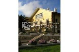 Villa Borinquen Hotel Navia 3*