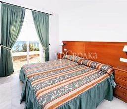 Apartamentos Burriana Playa Nerja 3*