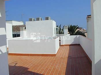 Hostal Andalucia Nerja 1*