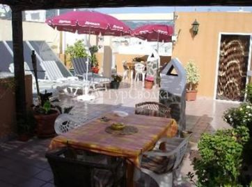 Hostal Plaza Cantarero 2*