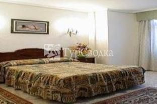 Hotel Los Nogales Noja 2*