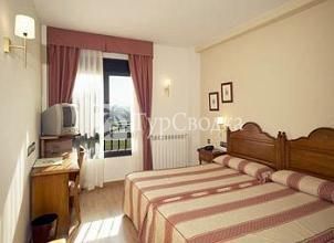 Hotel Cristina Norena 4*