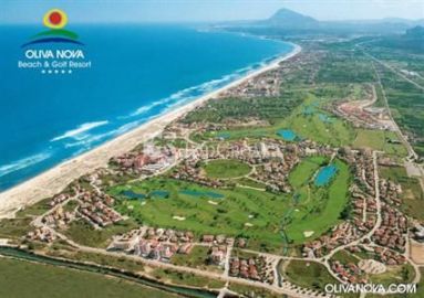 Oliva Nova Golf Beach & Golf Hotel 4*