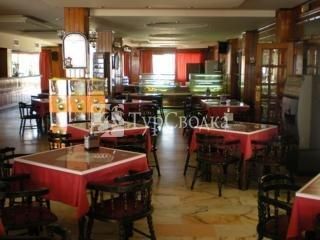 Heredero Hotel 3*