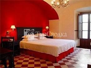 Palacio Arteaga Hotel 4*