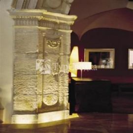 Melia Palacio de Tudemir Boutique Hotel 4*