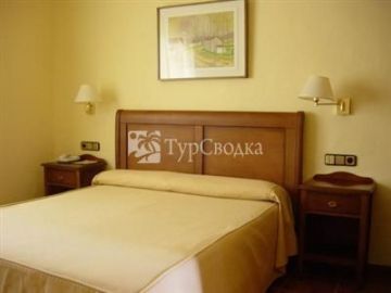 Montepiedra Hotel Orihuela 3*