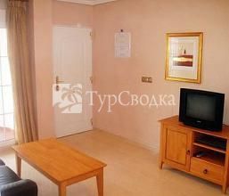 Playa Golf Apartments Orihuela 4*