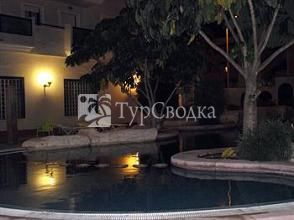 Playamarina 1 Aparthotel 3*