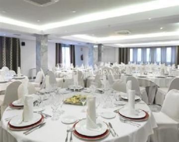 Eurostars Auriense 4*
