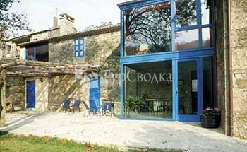 Casa Perfeuto Maria Outes 3*